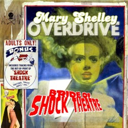 Bride of Shock Theatre