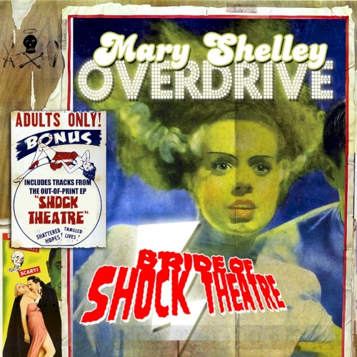 Bride of Shock Theatre