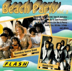 Beach Party - Vol. 2