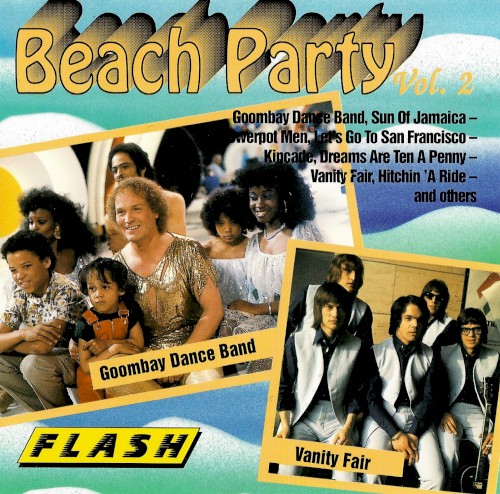 Beach Party - Vol. 2