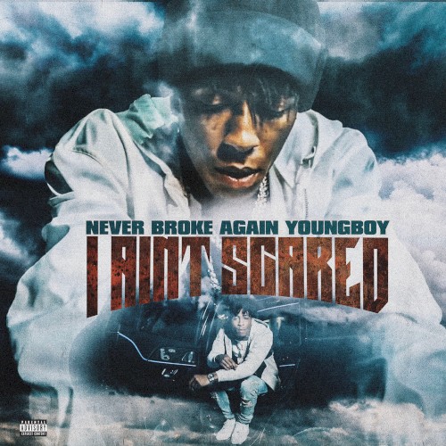 I Ain’t Scared