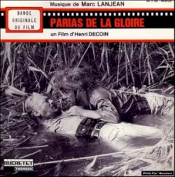 Bande originale du film parias de la gloire