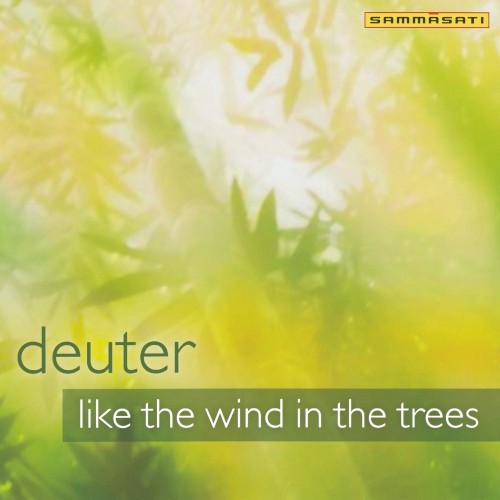 Like the Wind in the Trees