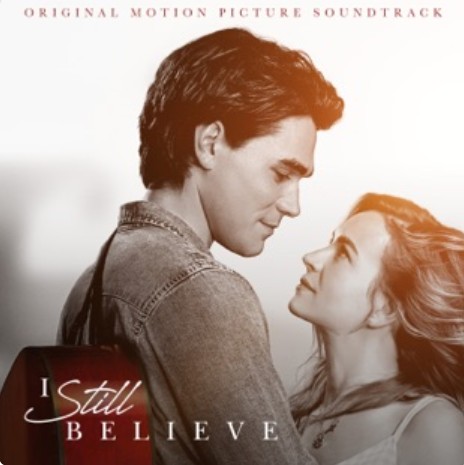 I Still Believe