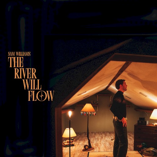 The River Will Flow