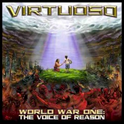 World War One: The Voice of Reason
