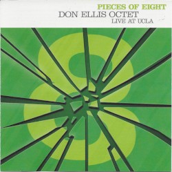 Pieces of Eight: Live at UCLA