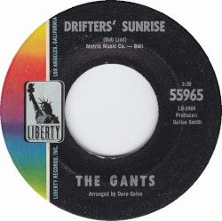 Drifters' Sunrise