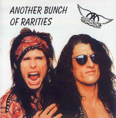 Another Bunch of Rarities