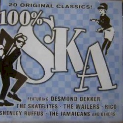 100% Ska