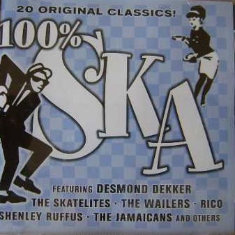 100% Ska