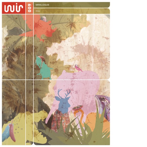 Inca EP
