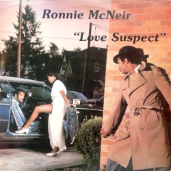 Love Suspect