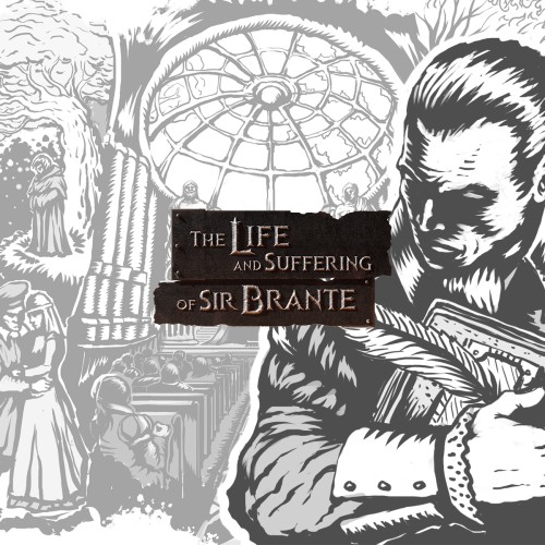 The Life and Suffering of Sir Brante Digital Soundtrack