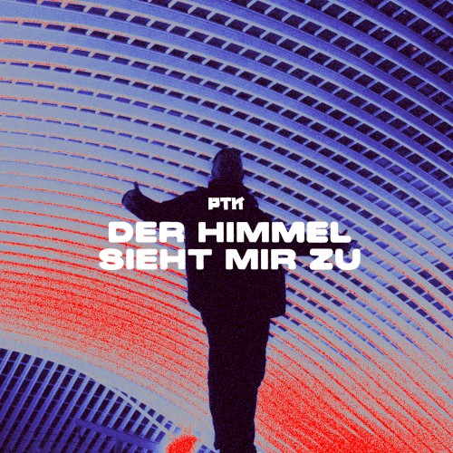 Der Himmel sieht mir zu