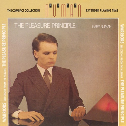 The Pleasure Principle / Warriors