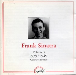 Volume 3 - 1939-1940 - Complete Edition