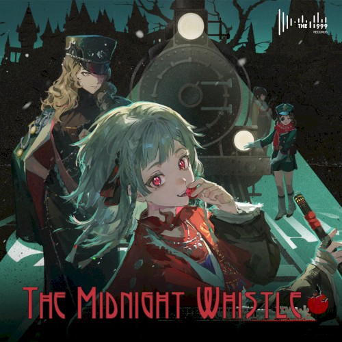 The Midnight Whistle