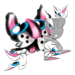 Strange Rabbits