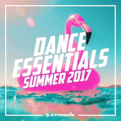 Dance Essentials: Summer 2017