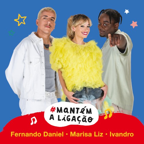 Mantém a ligação