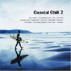 Coastal Chill, Volume 2
