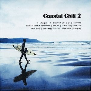 Coastal Chill, Volume 2