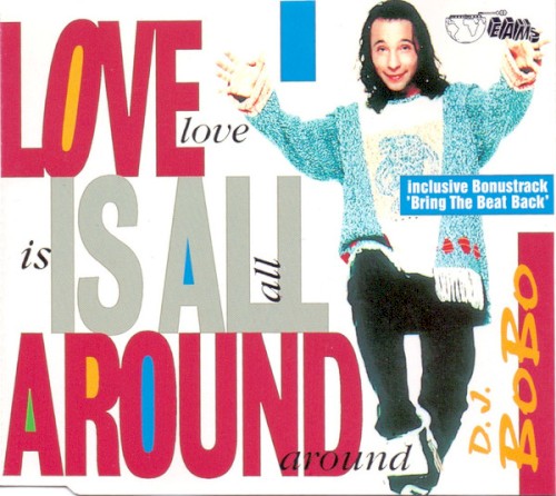 Love Is All Around