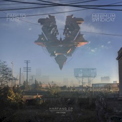 Harfang EP