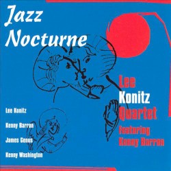 Jazz Nocturne