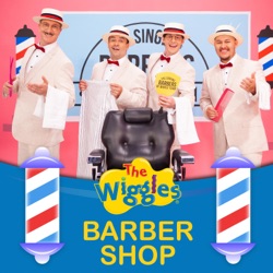 Wiggly Barbershop