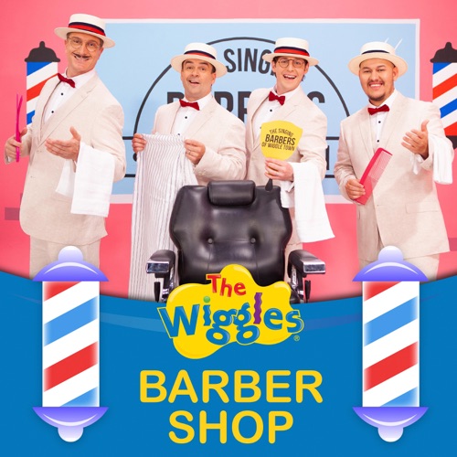 Wiggly Barbershop