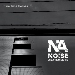 Fine Time Heroes