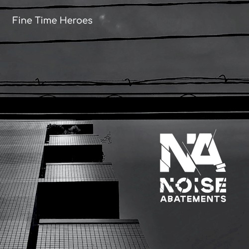 Fine Time Heroes