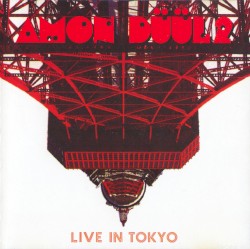 Live in Tokyo