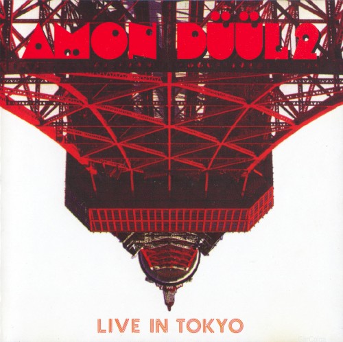 Live in Tokyo