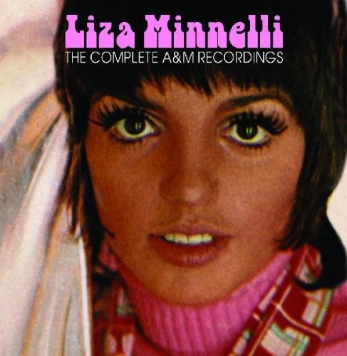 The Complete A&M Recordings