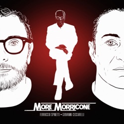 More Morricone