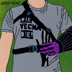 I Attuned with the Hand of Vecna and All I Got Was This Lousy T-Shirt