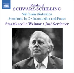 Orchestral Works, Vol. 1