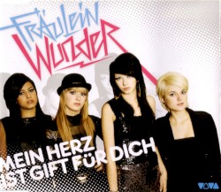 Mein Herz ist Gift für dich