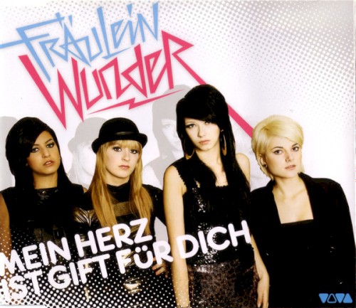 Mein Herz ist Gift für dich
