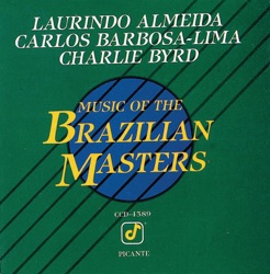 Music of the Brazilian Masters
