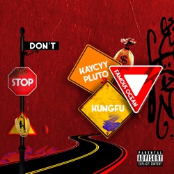 Don’t Stop!