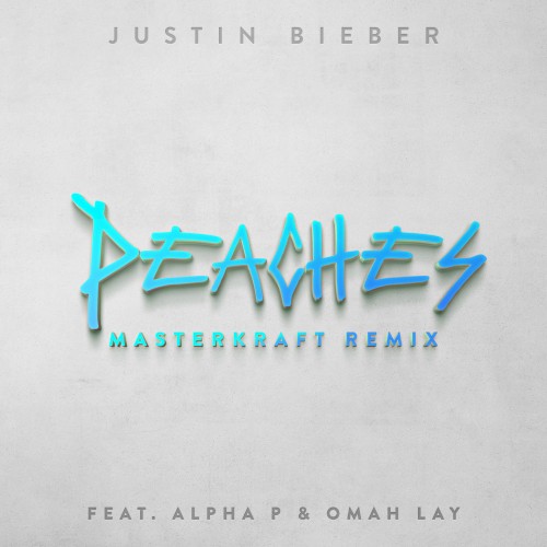 Peaches (Masterkraft remix)