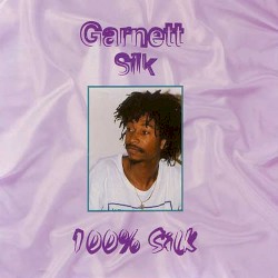 100% Silk