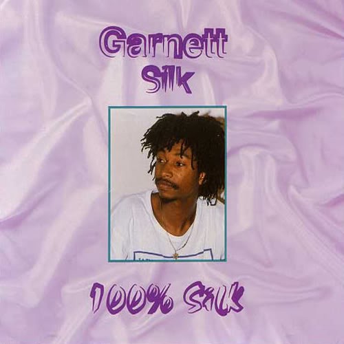 100% Silk