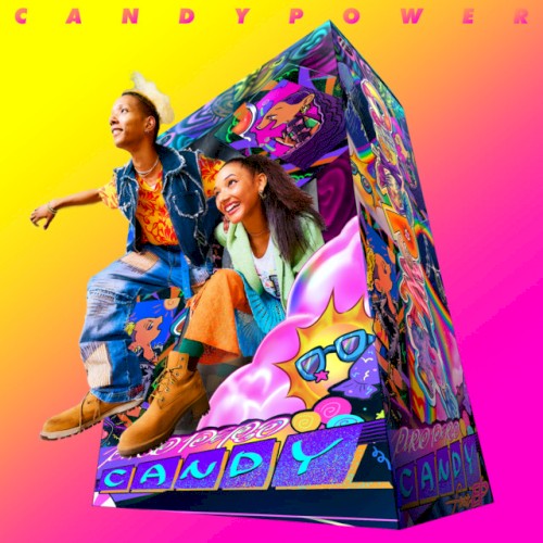 CANDY POWER