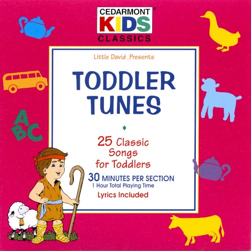 Toddler Tunes