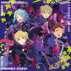 Ra*bits「FALLIN’ LOVE=IT’S WONDERLAND」あんさんぶるスターズ!! ESアイドルソング season2